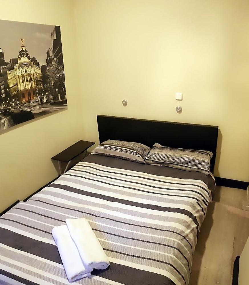 Hostel Meetingpoint *