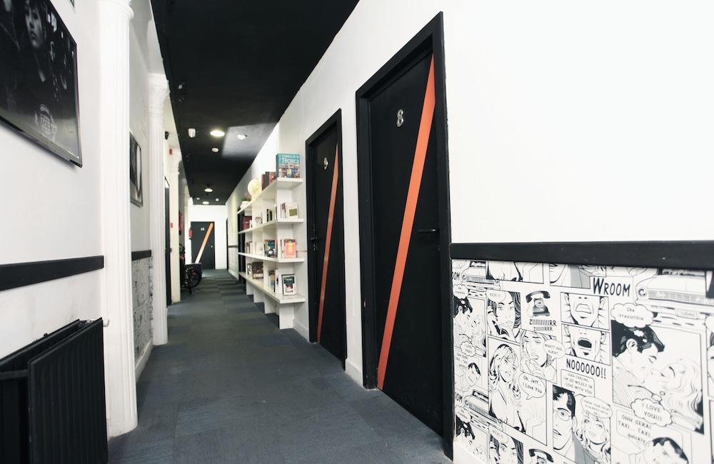 Meetingpoint Hostel