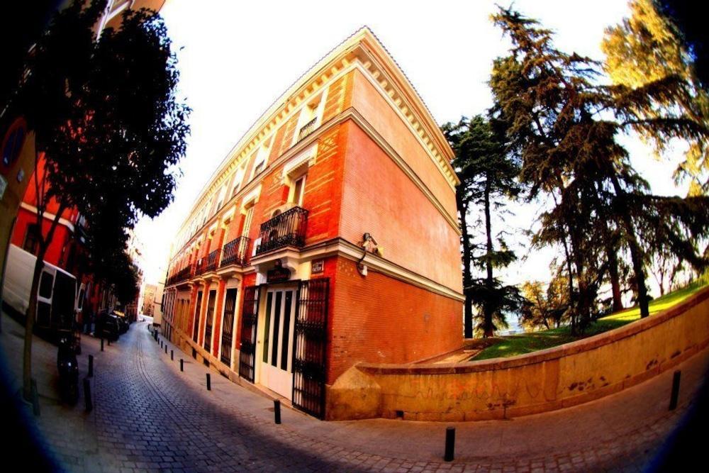 Meetingpoint * Madrid