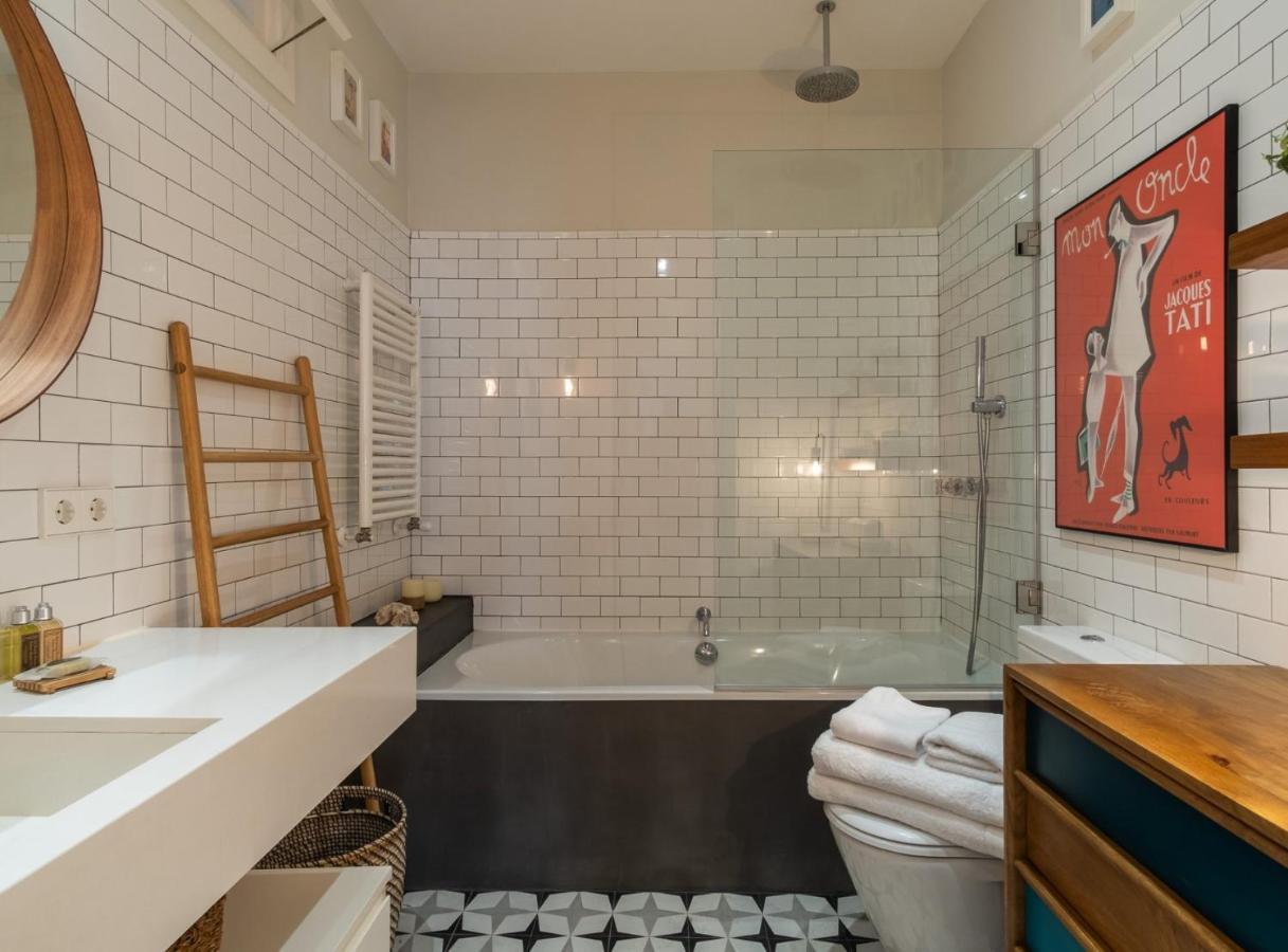 Chueca 2 Bedrooms In The Middle Of Chueca Madrid