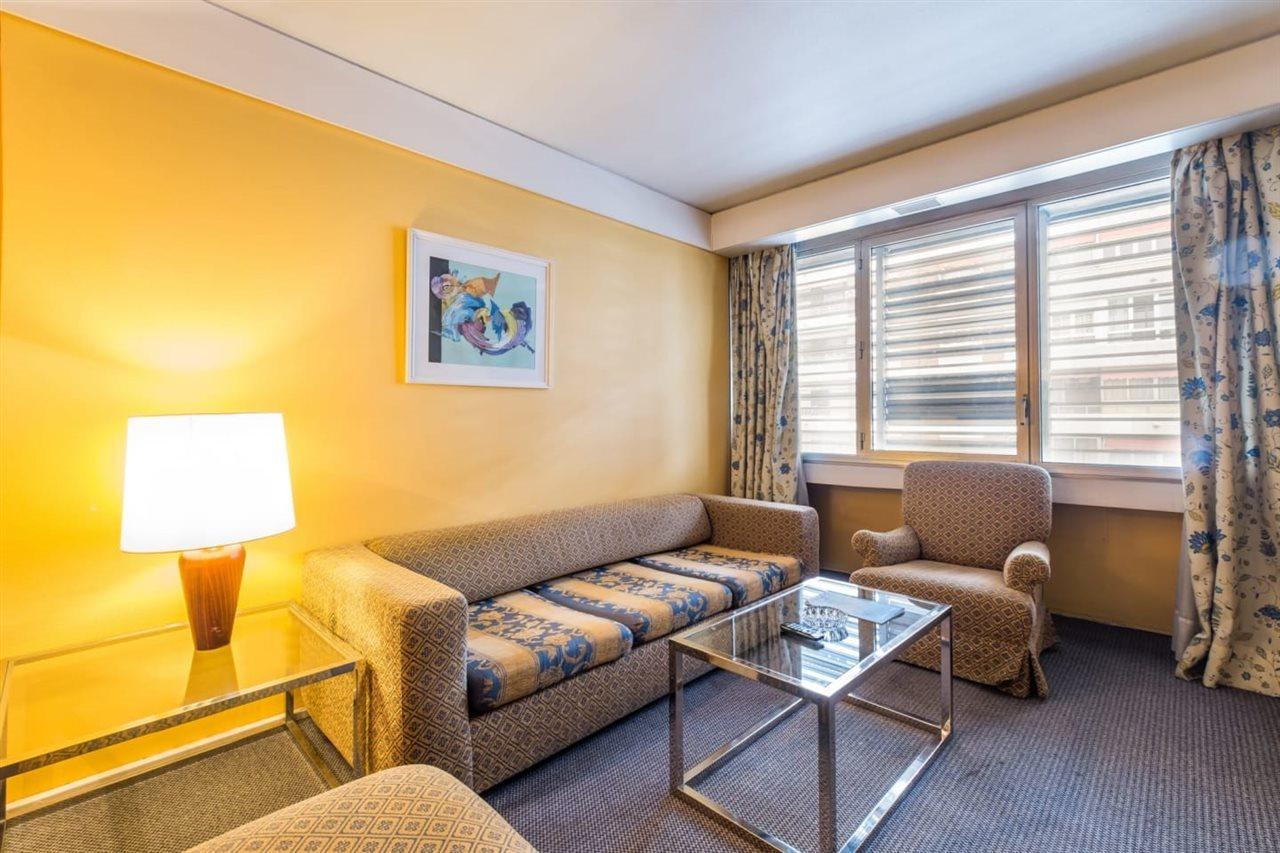 Apartamento Pierre & Edificio Eurobuilding 2 *