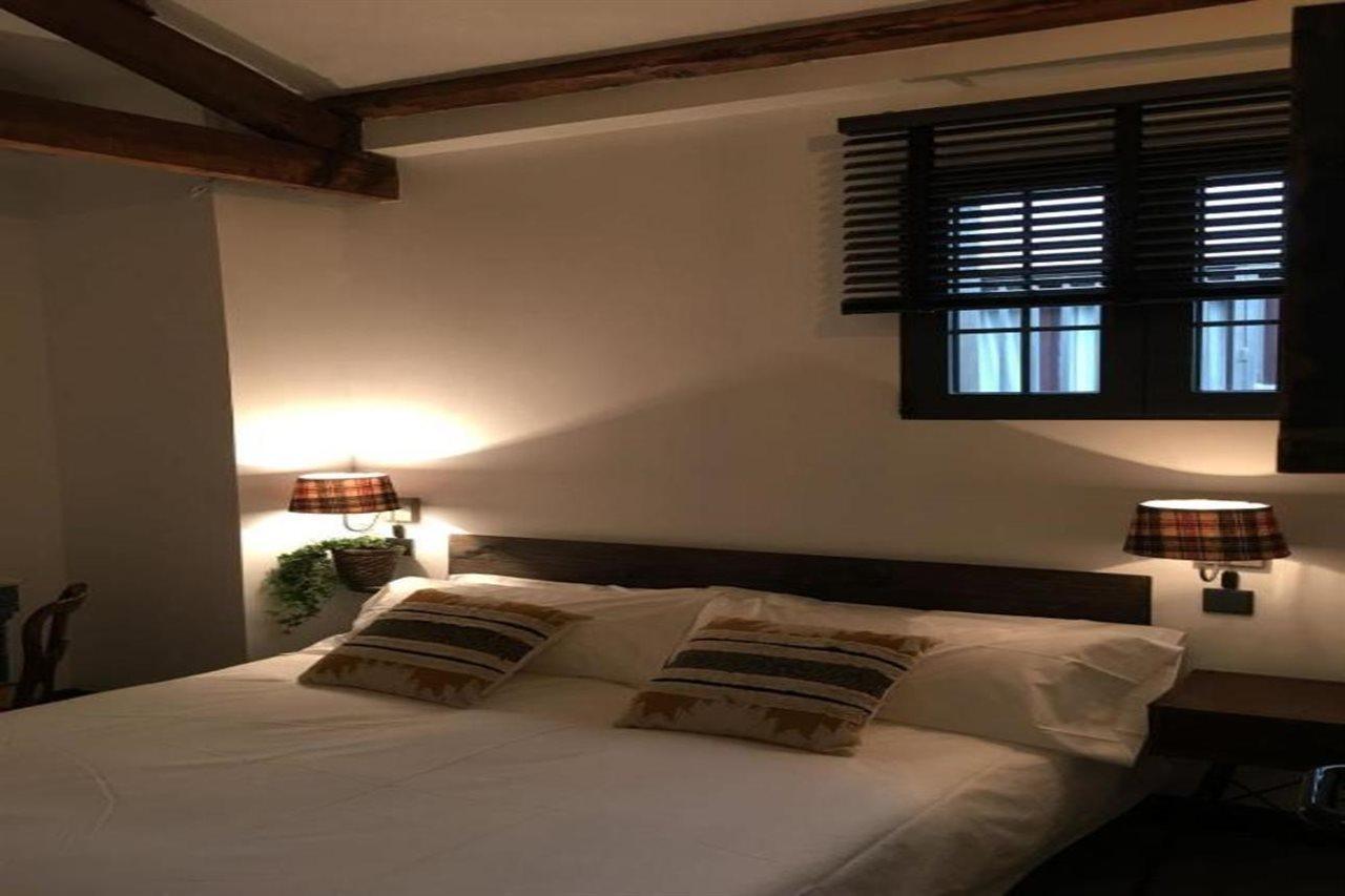 Casa de hóspedes Lanave