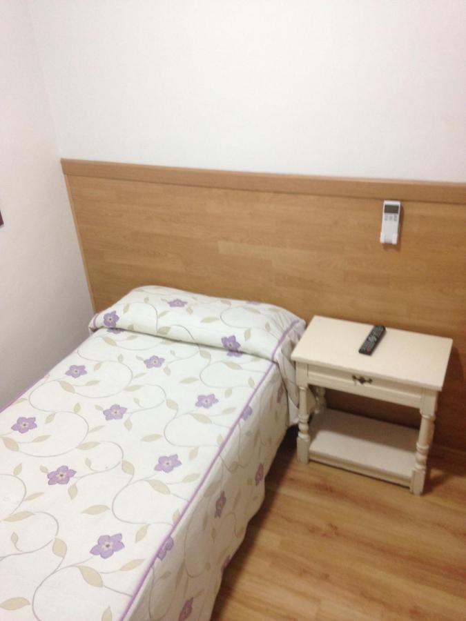 Guest house Nersan2 Madrid