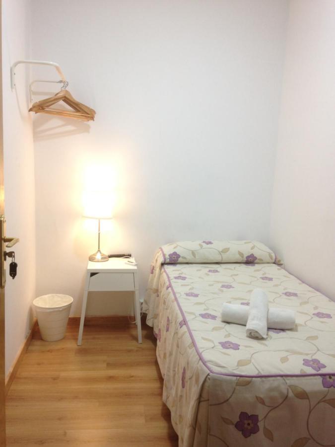 Nersan2 Guest house Madrid
