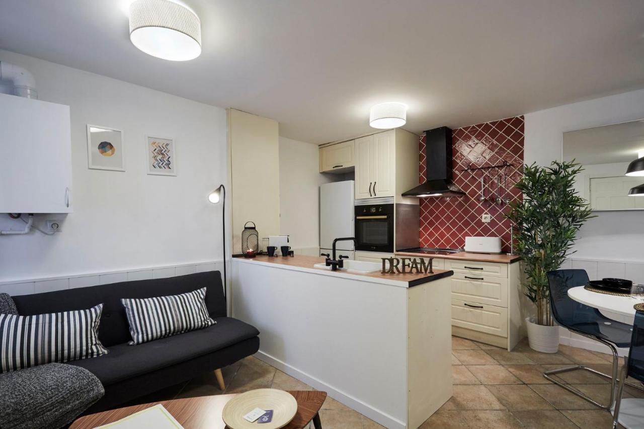 Leeways I In San Lorenzo Apartment