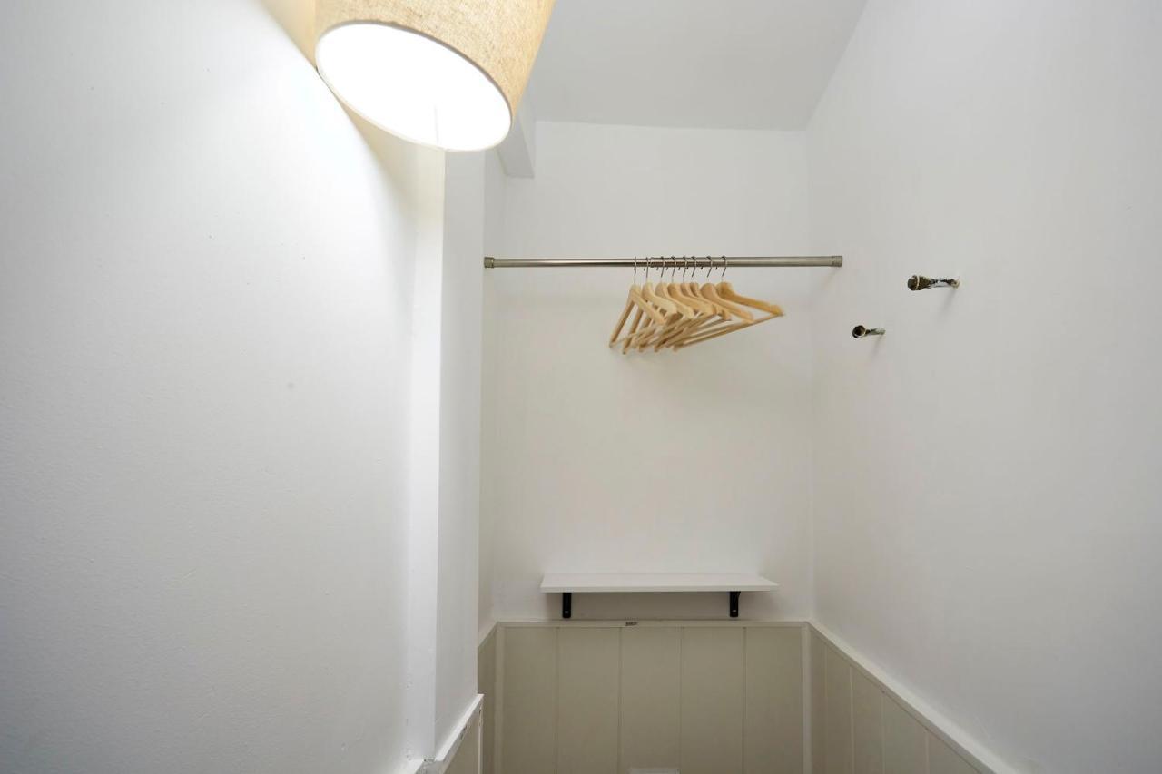 Apartment Leeways I In San Lorenzo Madrid