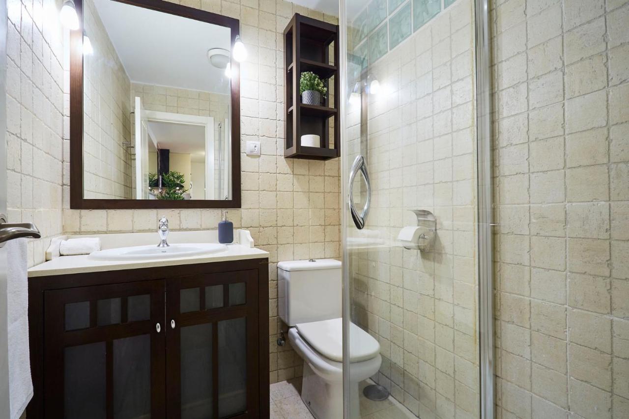 Apartment Leeways I In San Lorenzo *