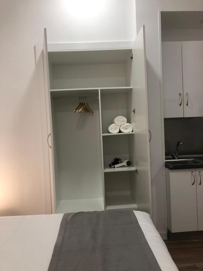 Opera Roost Madri