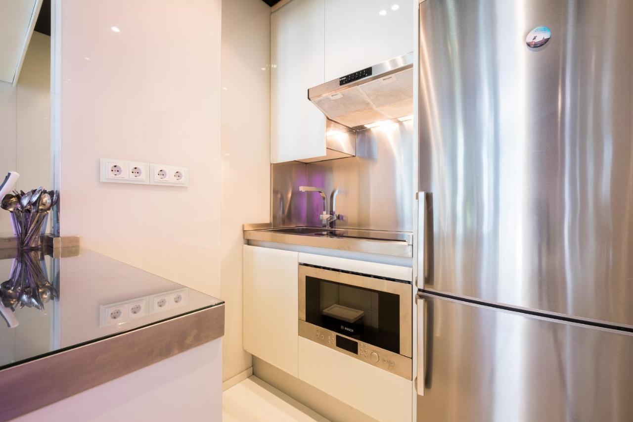 Apartment My City Home - Apartment At Puerta Hierro Madrid