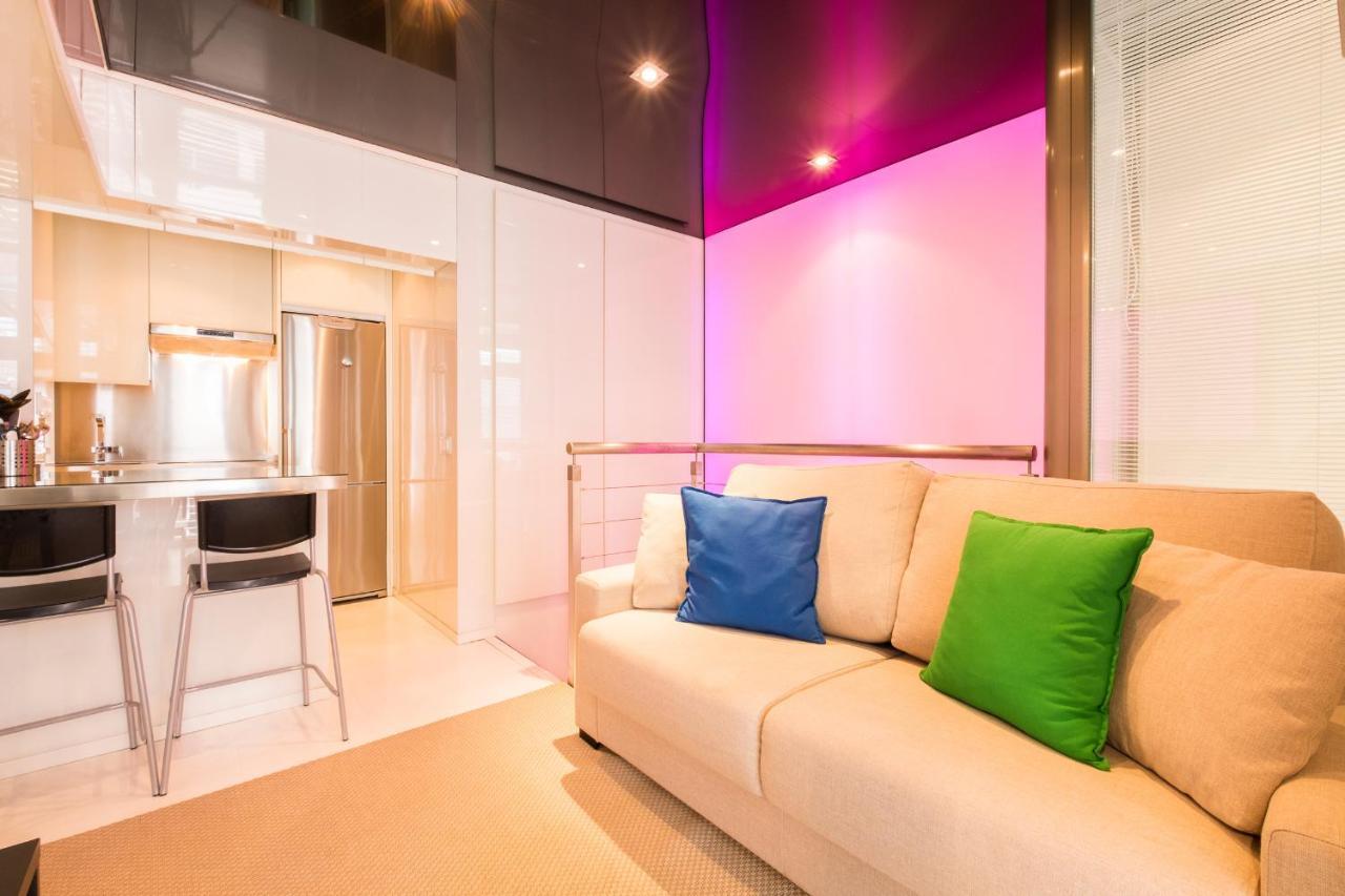 My City Home - Apartment At Puerta Hierro Apartment