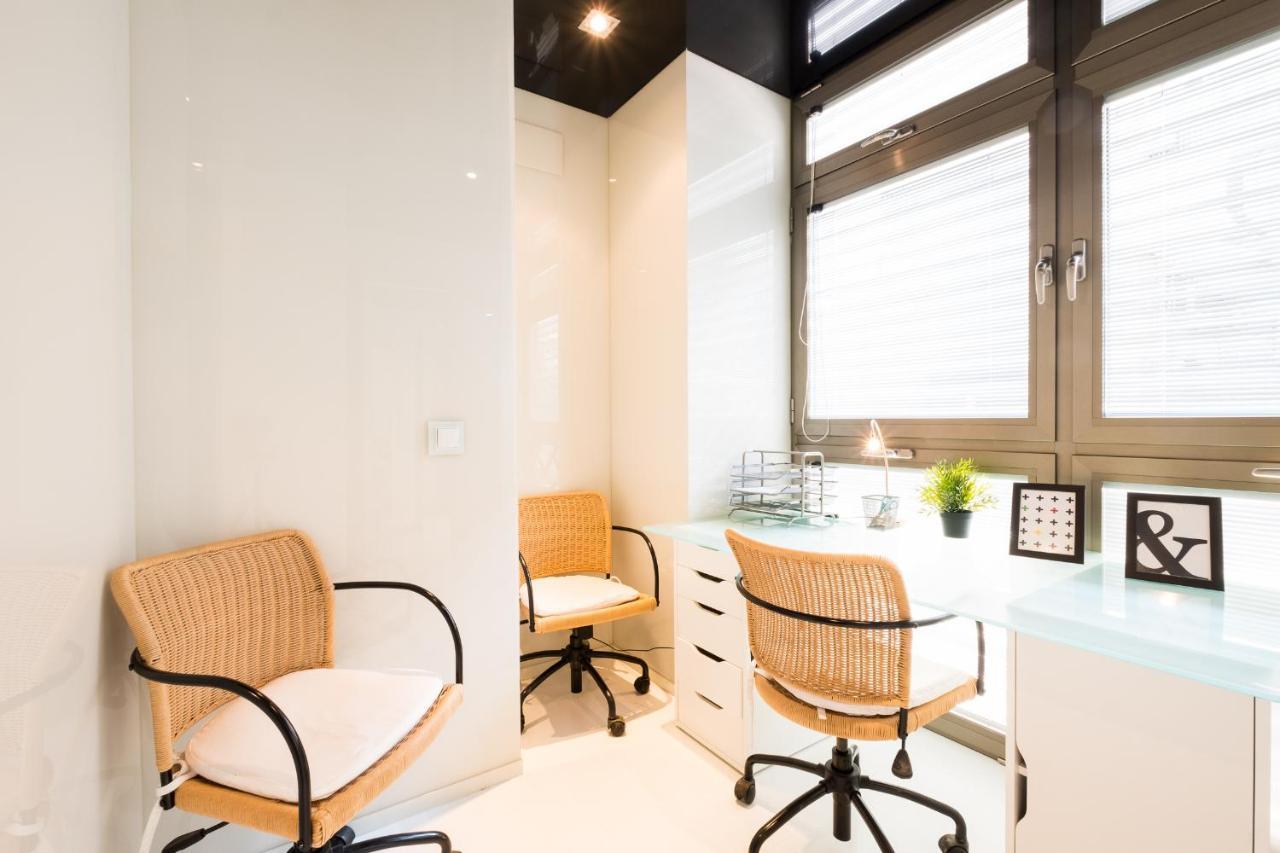 My City Home - Apartment At Puerta Hierro Madri