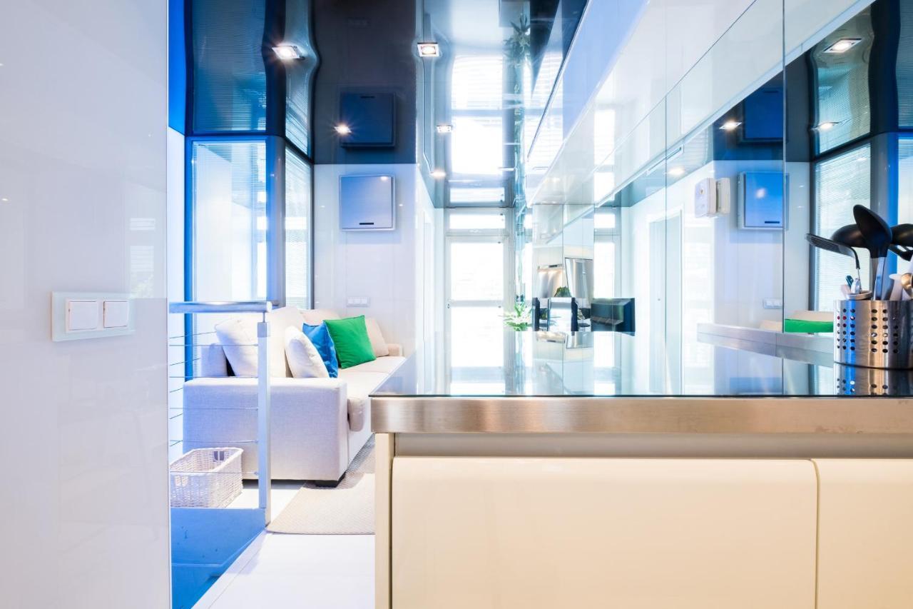 Apartamento My City Home - Apartment At Puerta Hierro *