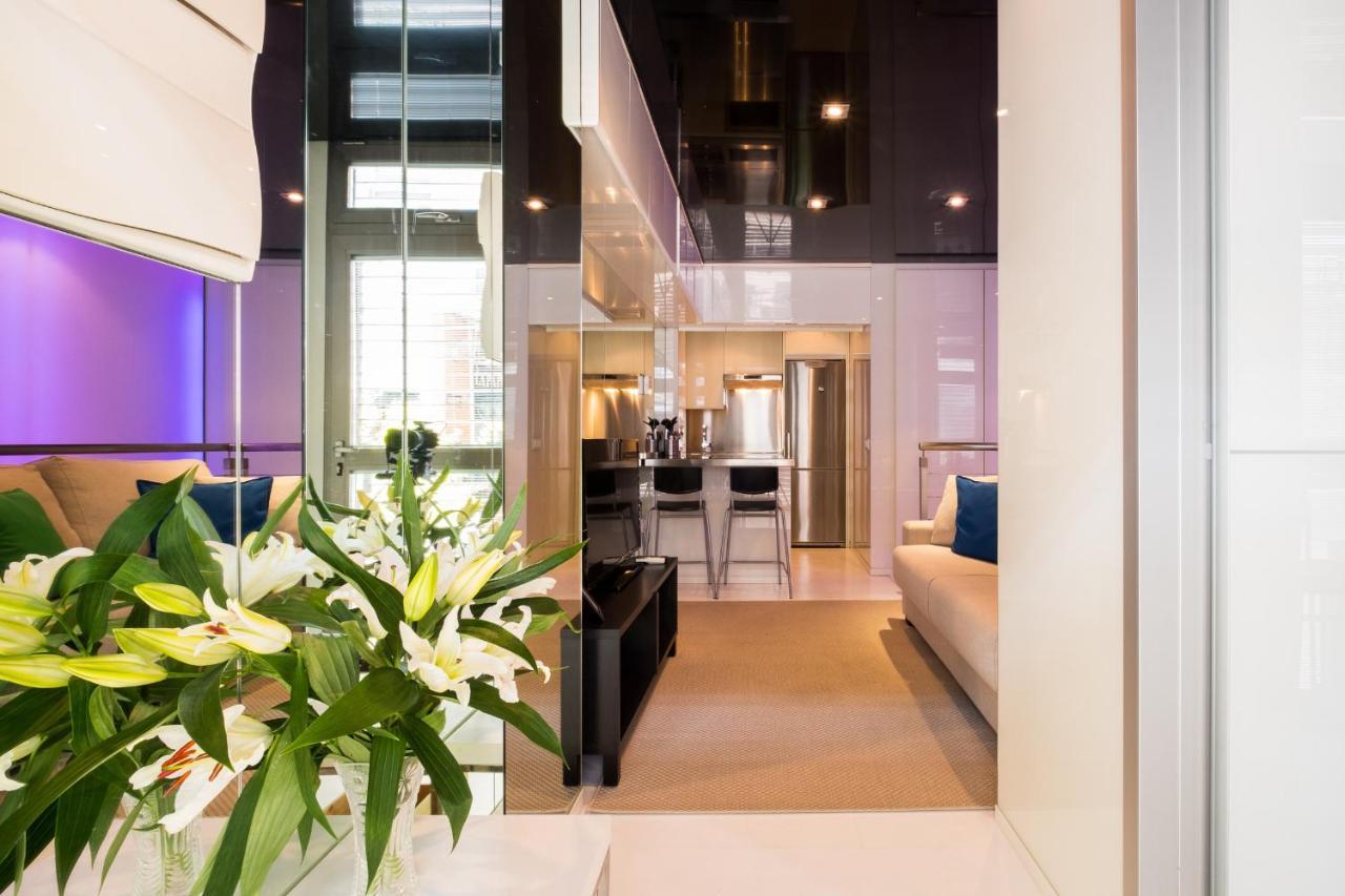 My City Home - Apartment At Puerta Hierro Madrid