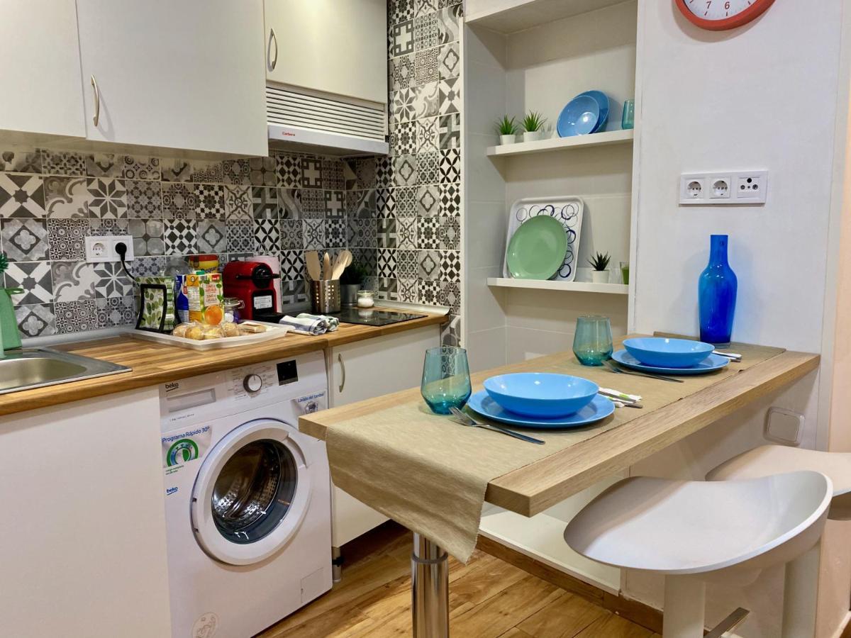 Apartamento Calabuig Apartment Madrid