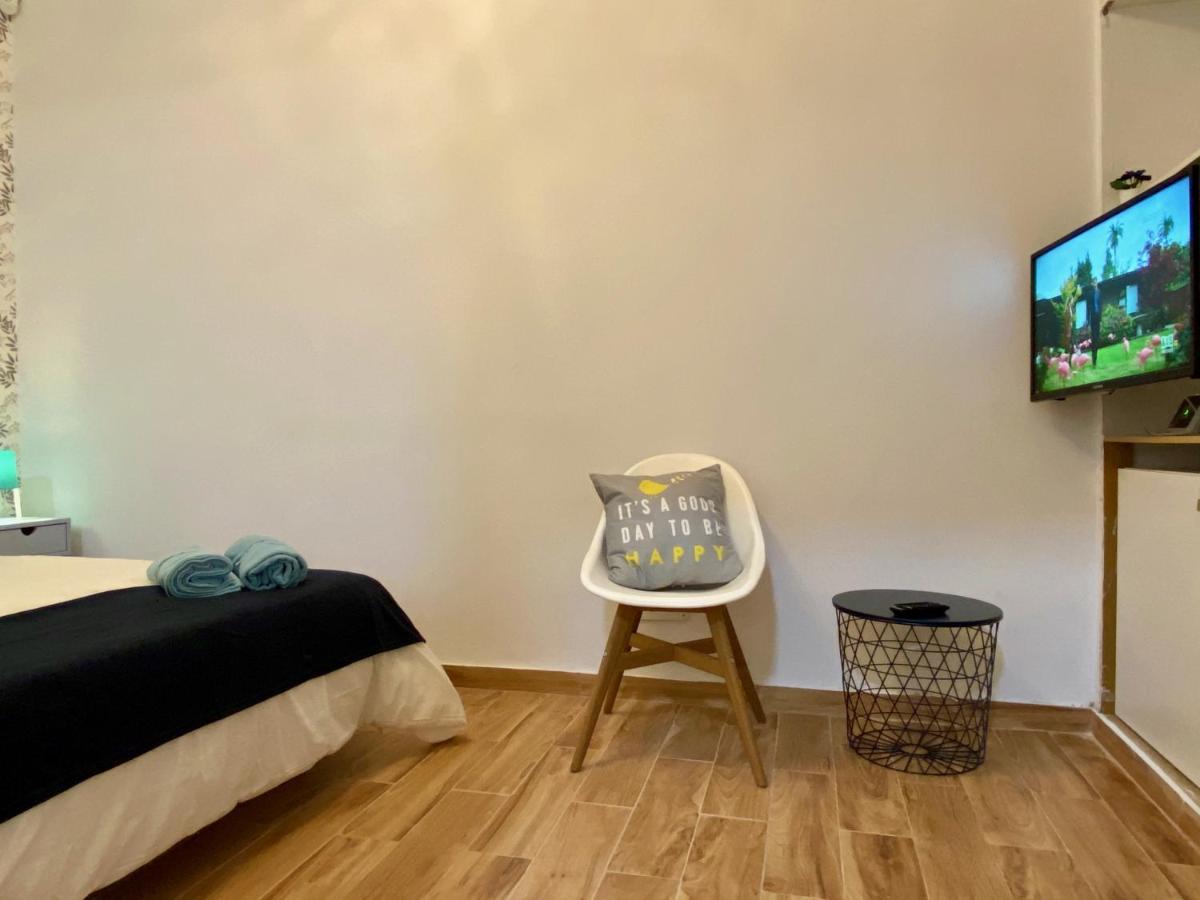 Apartamento Calabuig * Madrid
