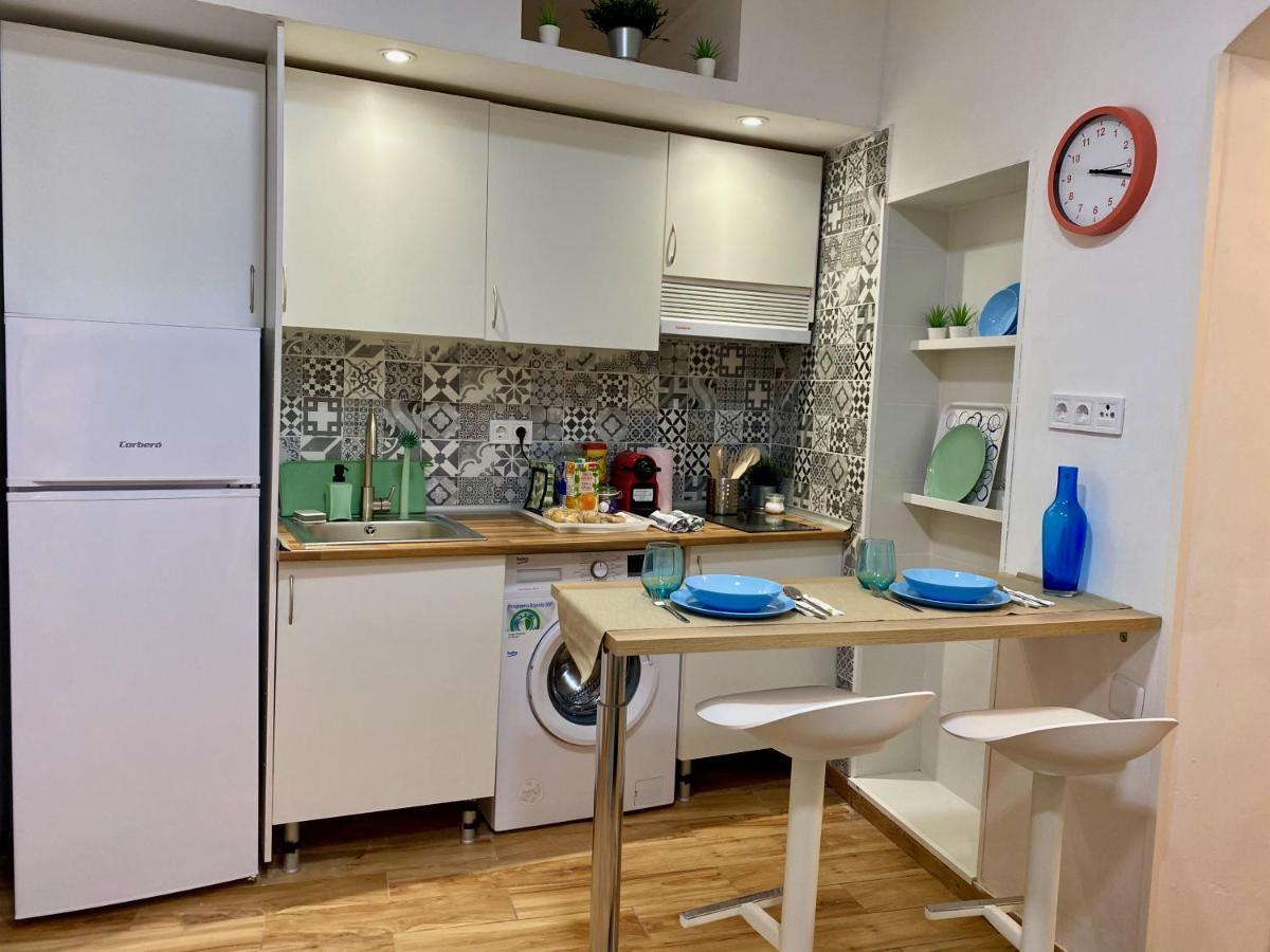 Apartamento Calabuig Madrid