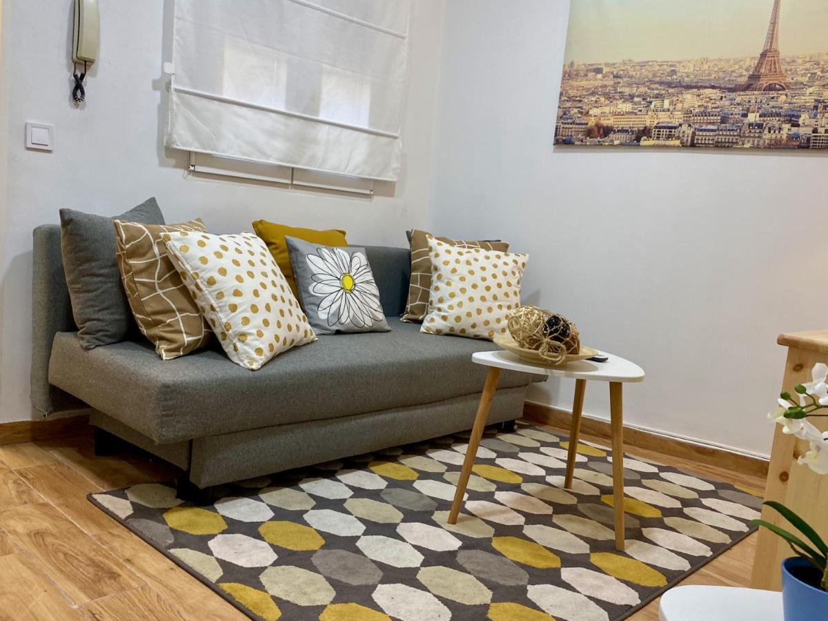 Apartamento Calabuig