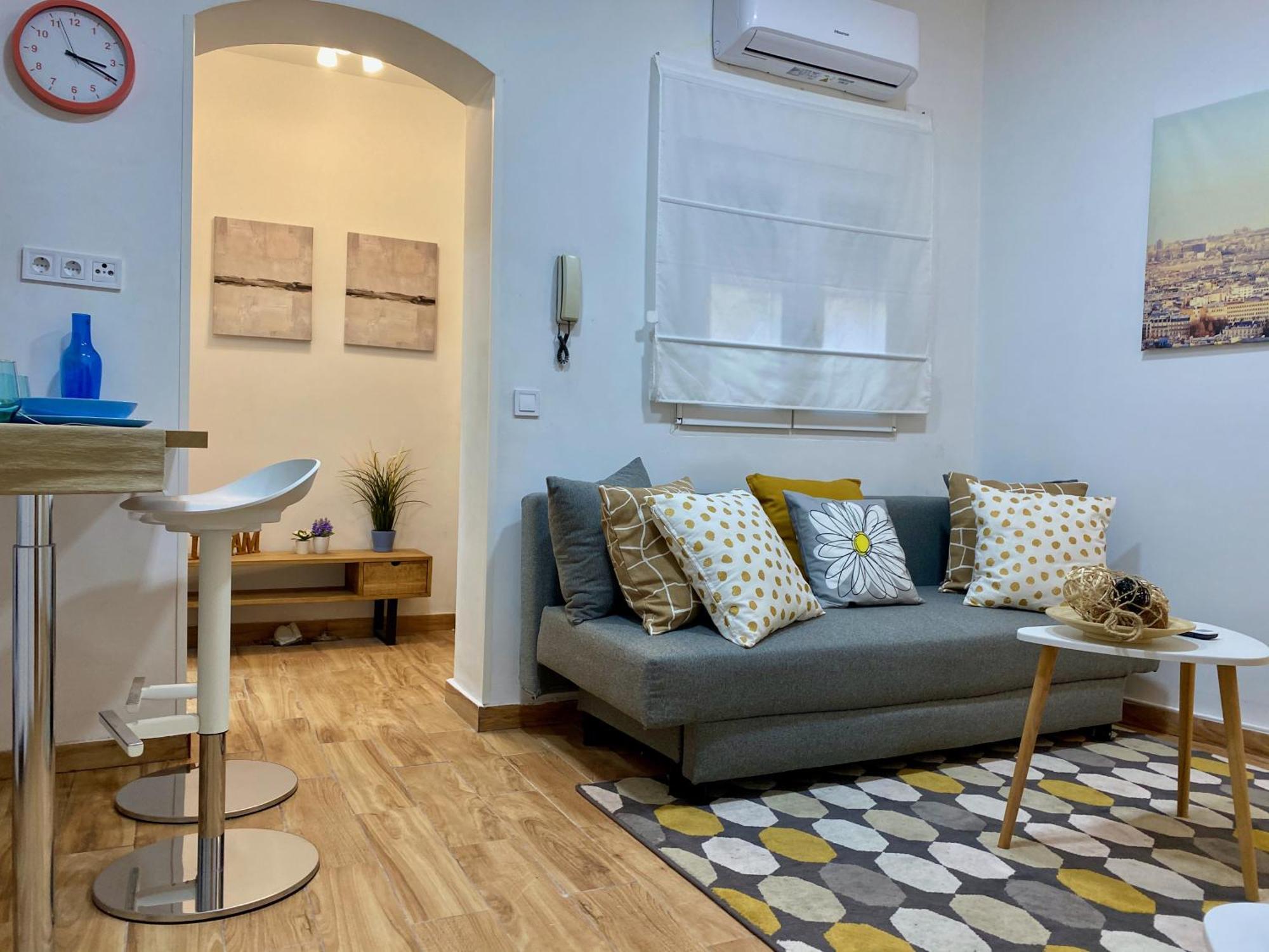 Apartamento Calabuig Apartment