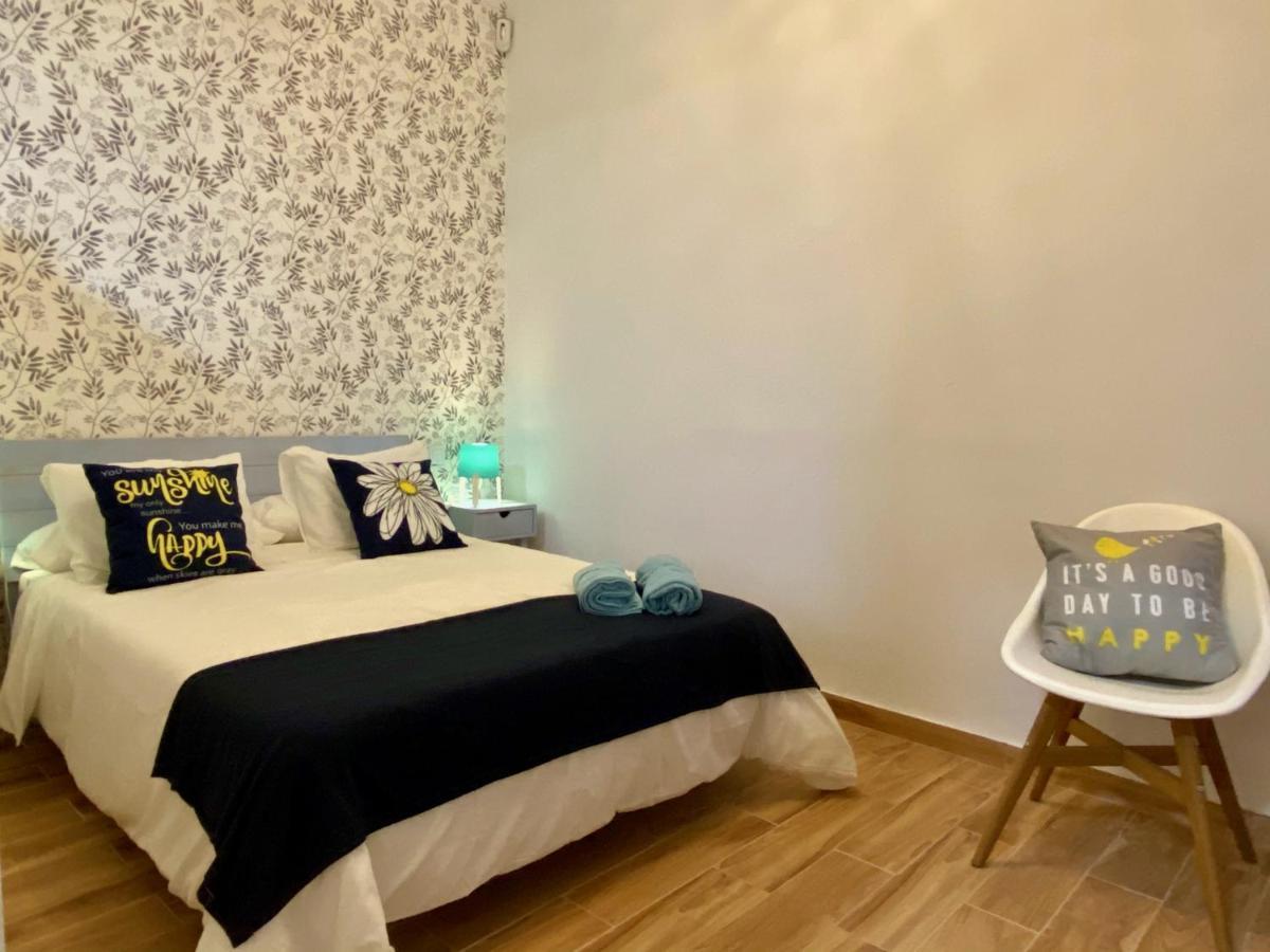 Apartamento Calabuig Madrid