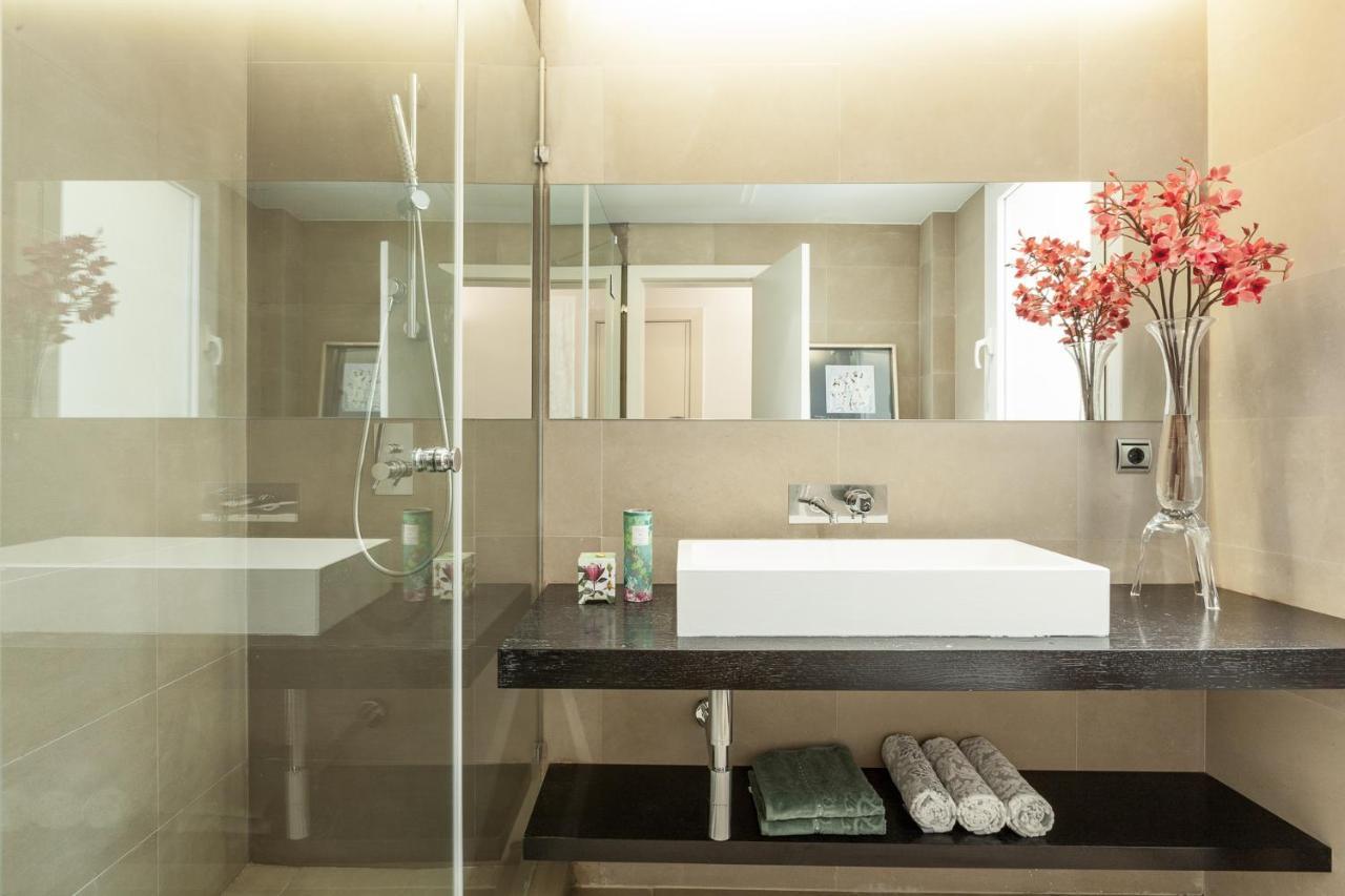 Apartment Club Palacio Real I