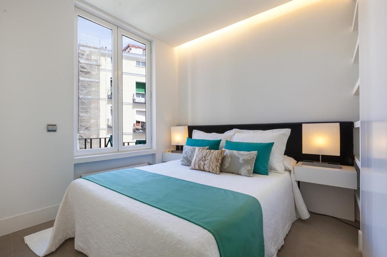 Club Palacio Real I Apartment