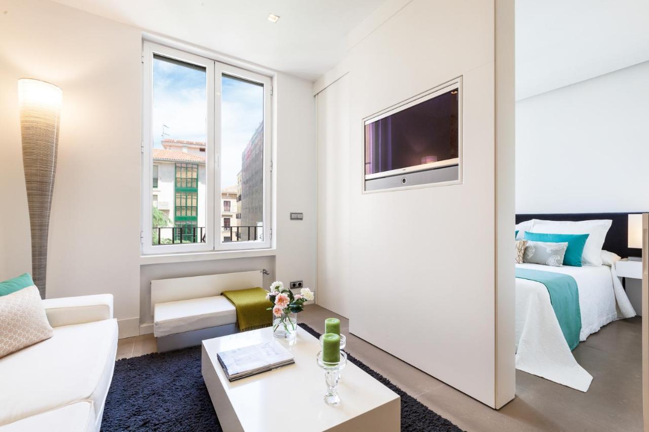 Club Palacio Real I Apartment *