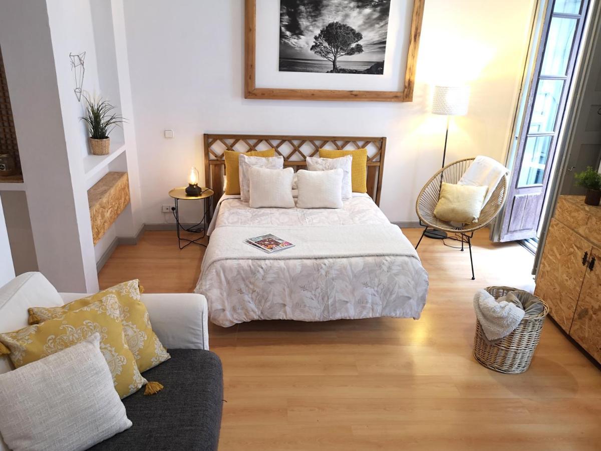 Apartment Fucar Madrid