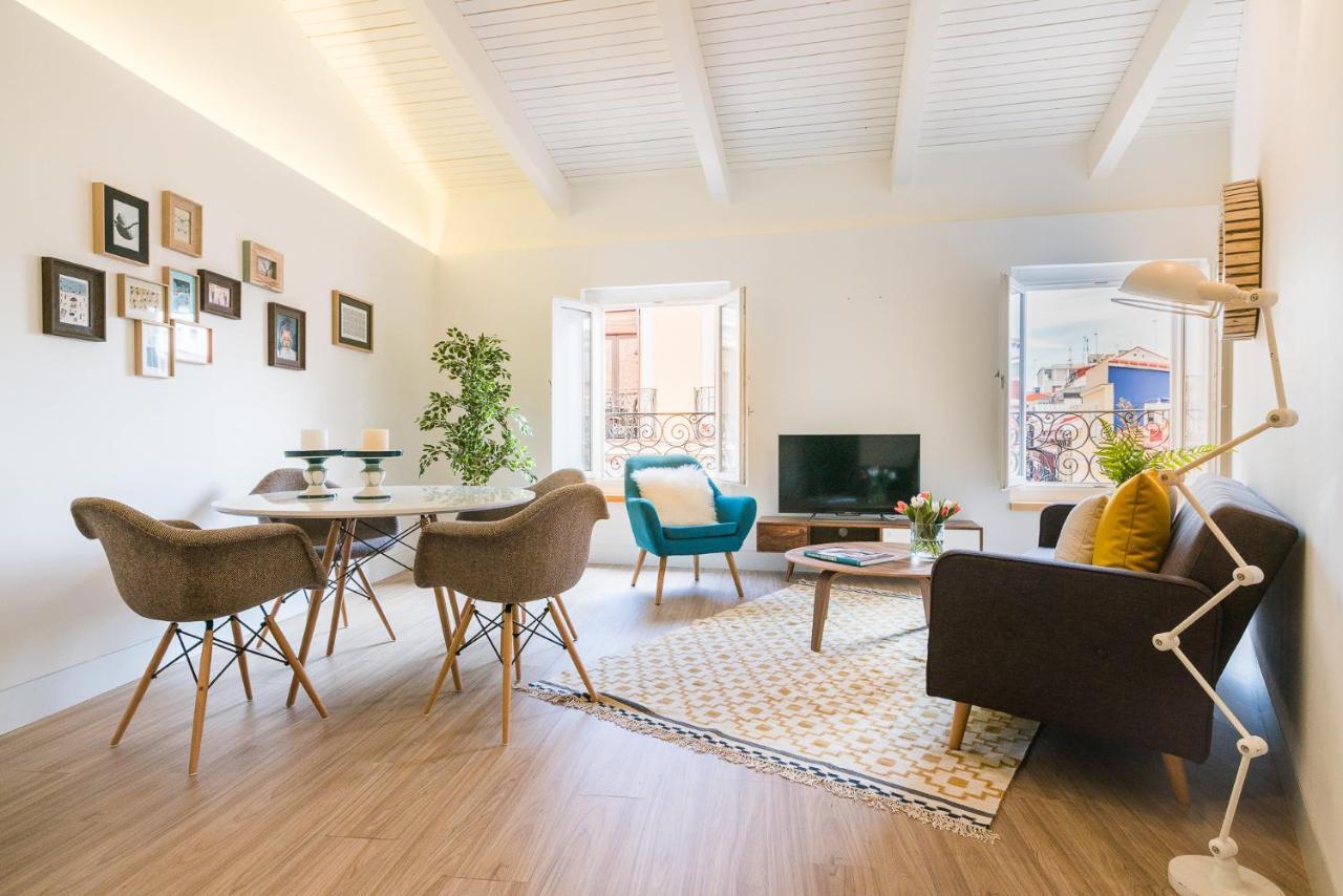 Apartment Club Alamo Madrid