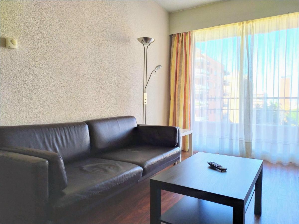 Apartment Centro Norte *