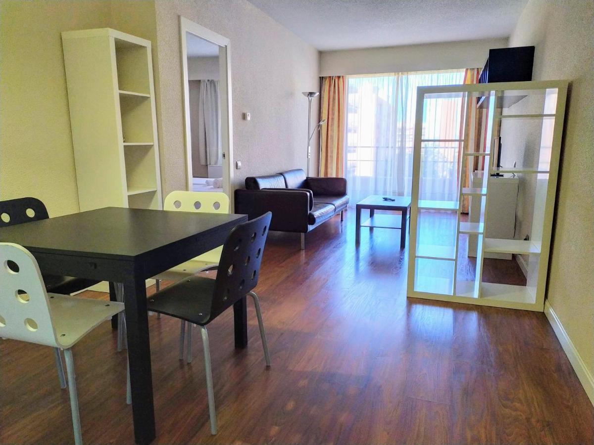Apartment Centro Norte