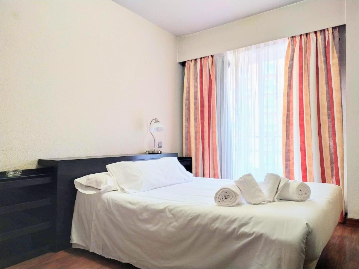 Centro Norte Apartment