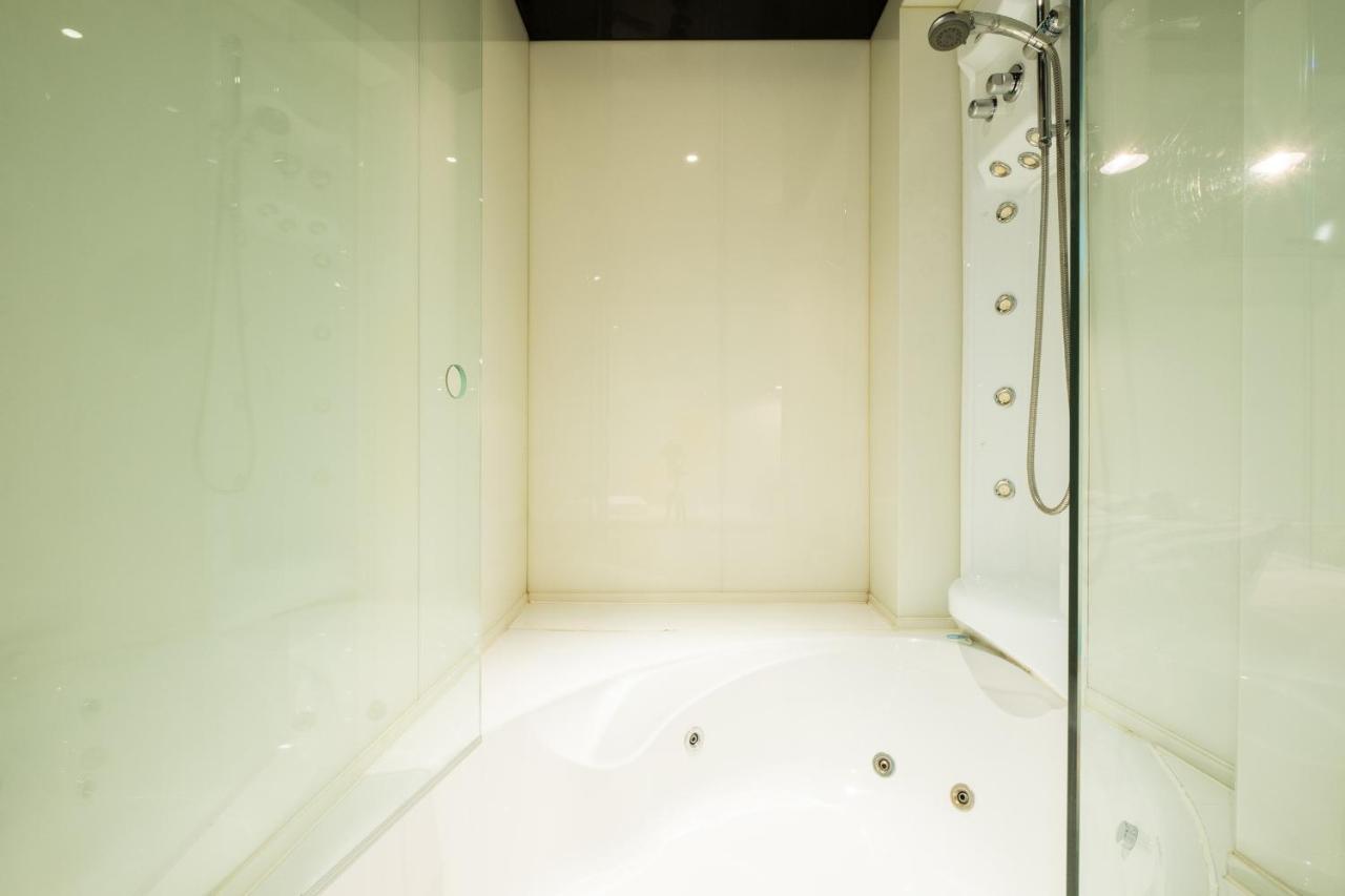 My City Home - Apartment At Puerta Hierro * Madrid