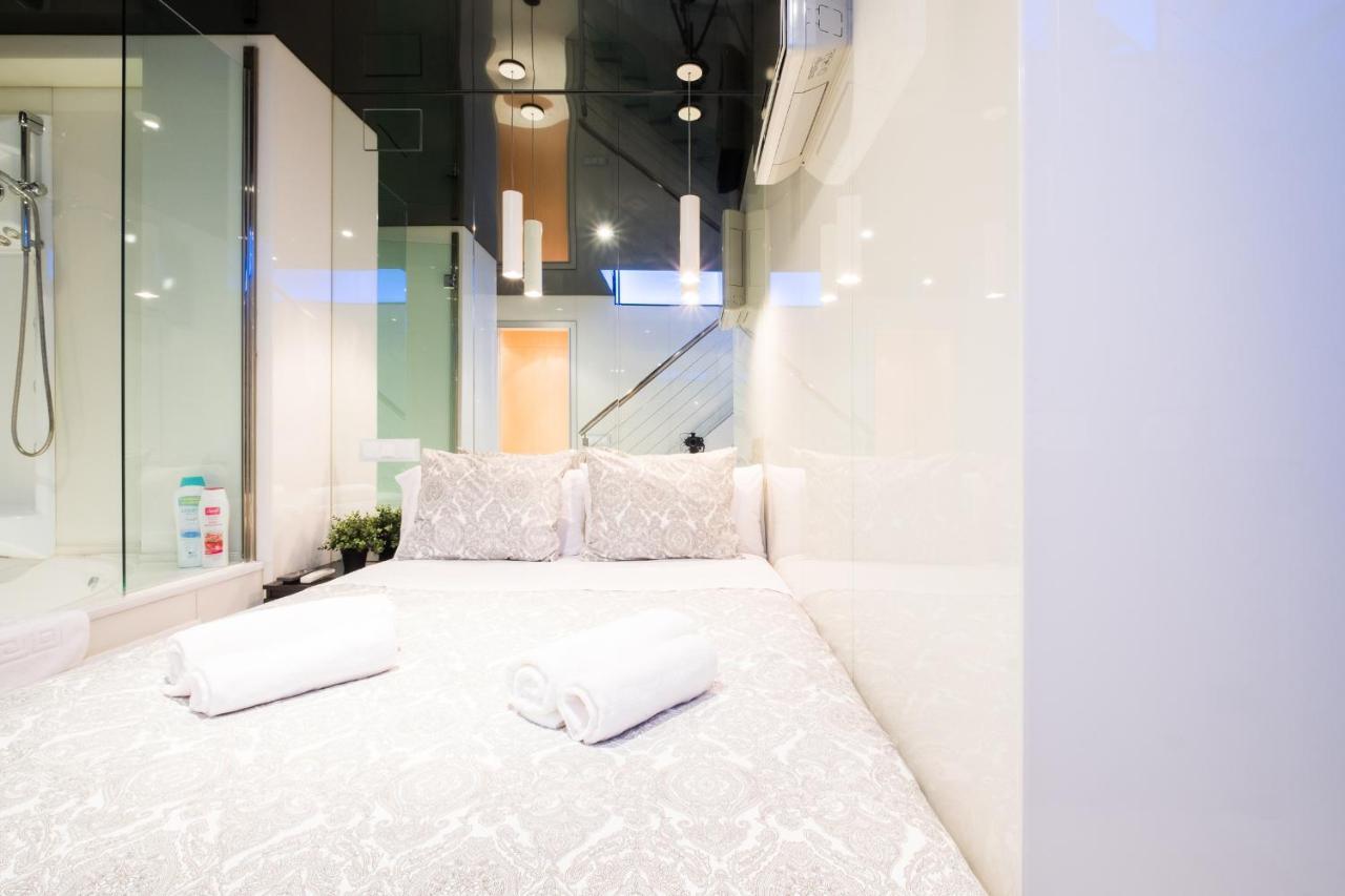 Apartamento My City Home - Apartment At Puerta Hierro Madri