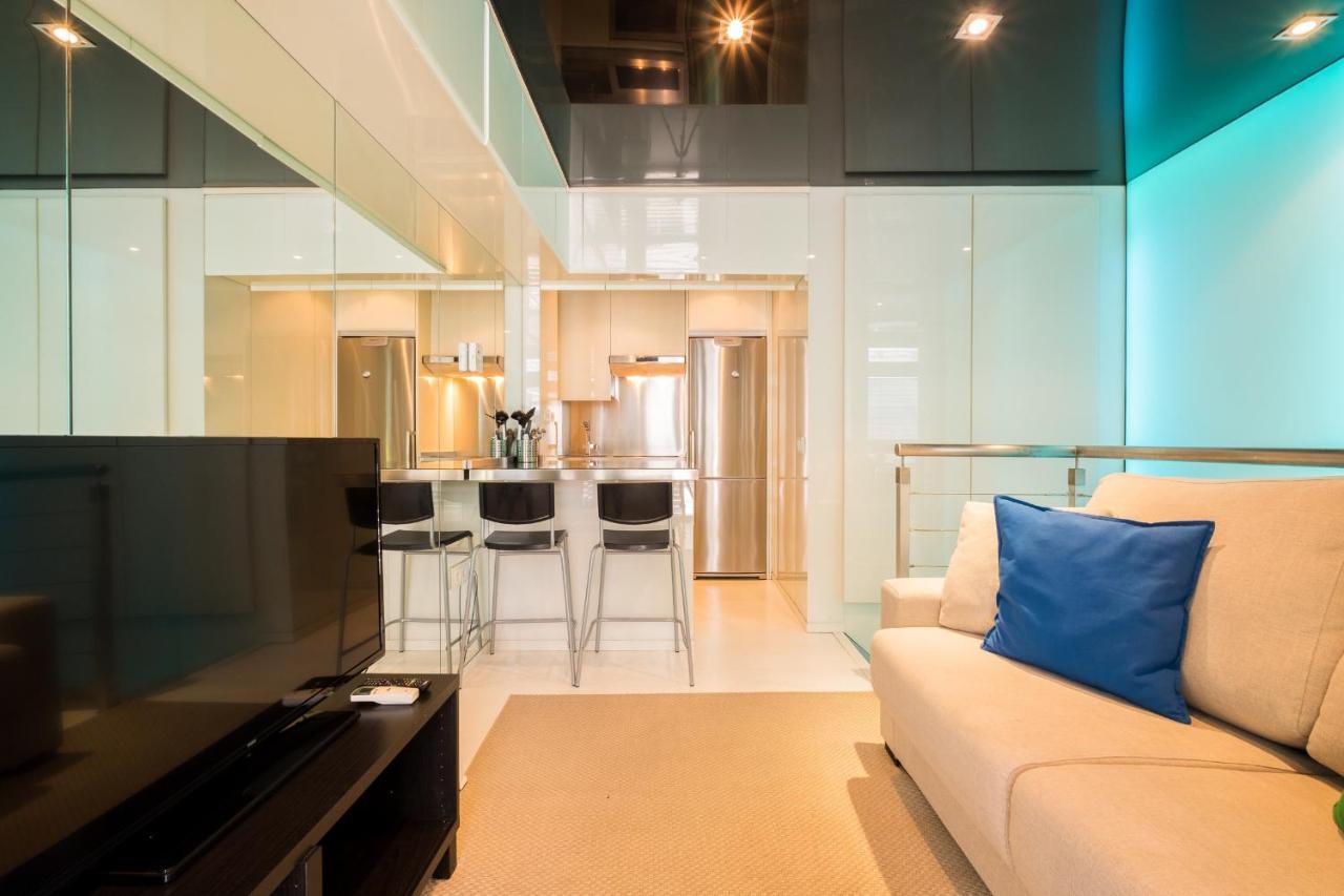 My City Home - Apartment At Puerta Hierro *