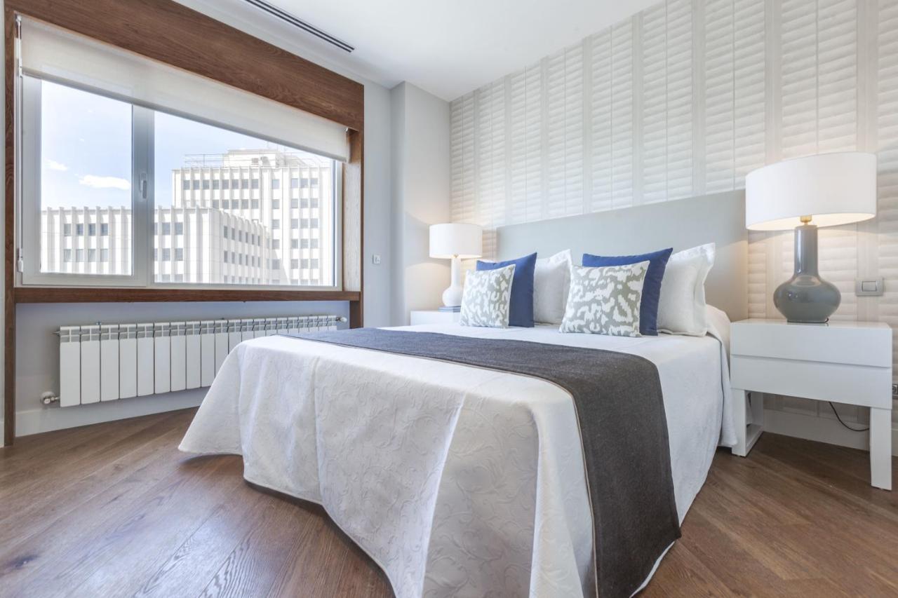 Apartamento Club Torre De Madri