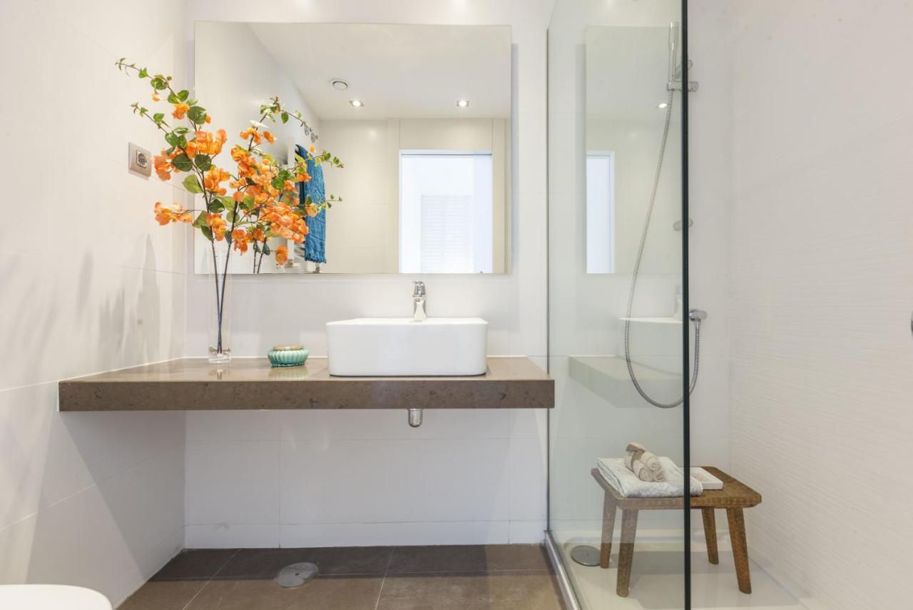 Club Torre De Apartamento Madri