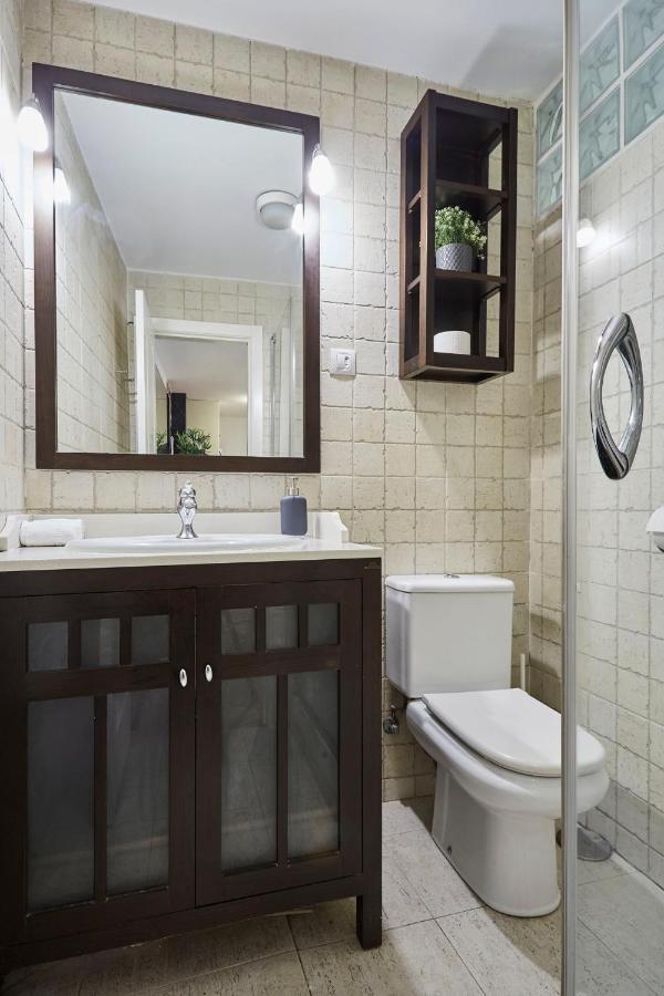 Apartment Leeways I In San Lorenzo Madrid