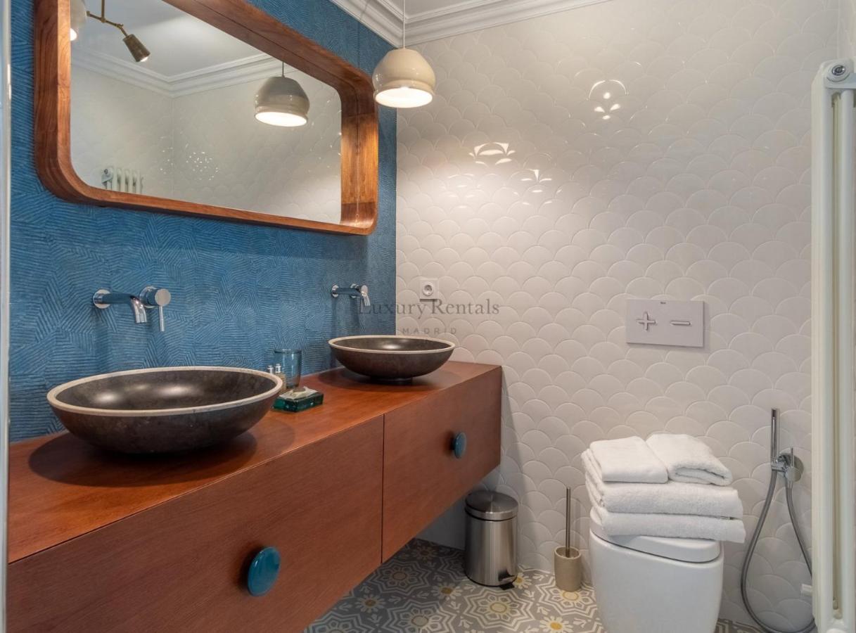 Principe De Vergara Ii Apartamento *
