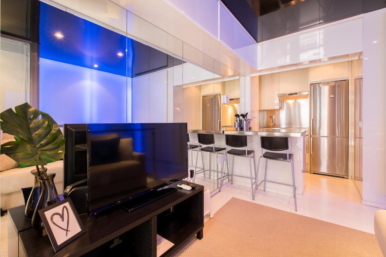 My City Home - Apartment At Puerta Hierro Apartment *