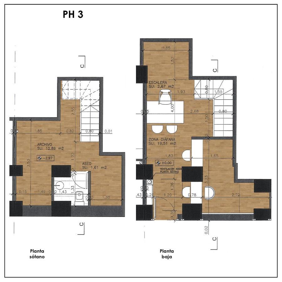 My City Home - Apartment At Puerta Hierro * Madrid