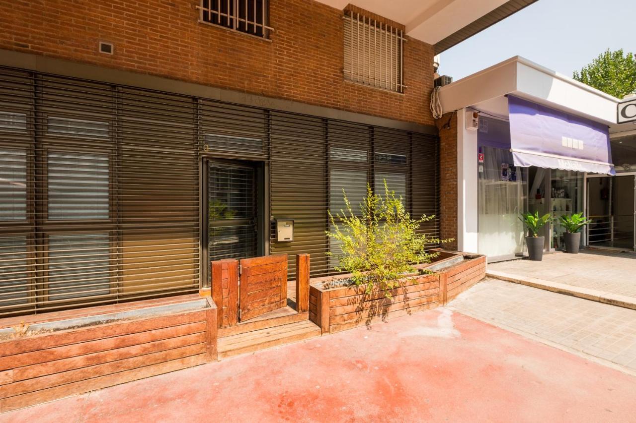 My City Home - Apartment At Puerta Hierro Apartamento