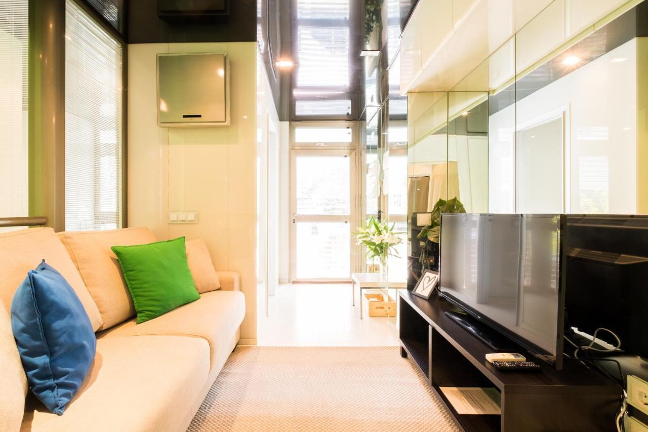 My City Home - Apartment At Puerta Hierro *