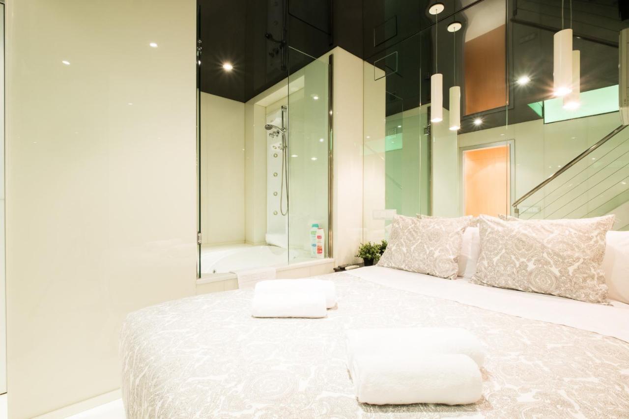 Apartamento My City Home - Apartment At Puerta Hierro *