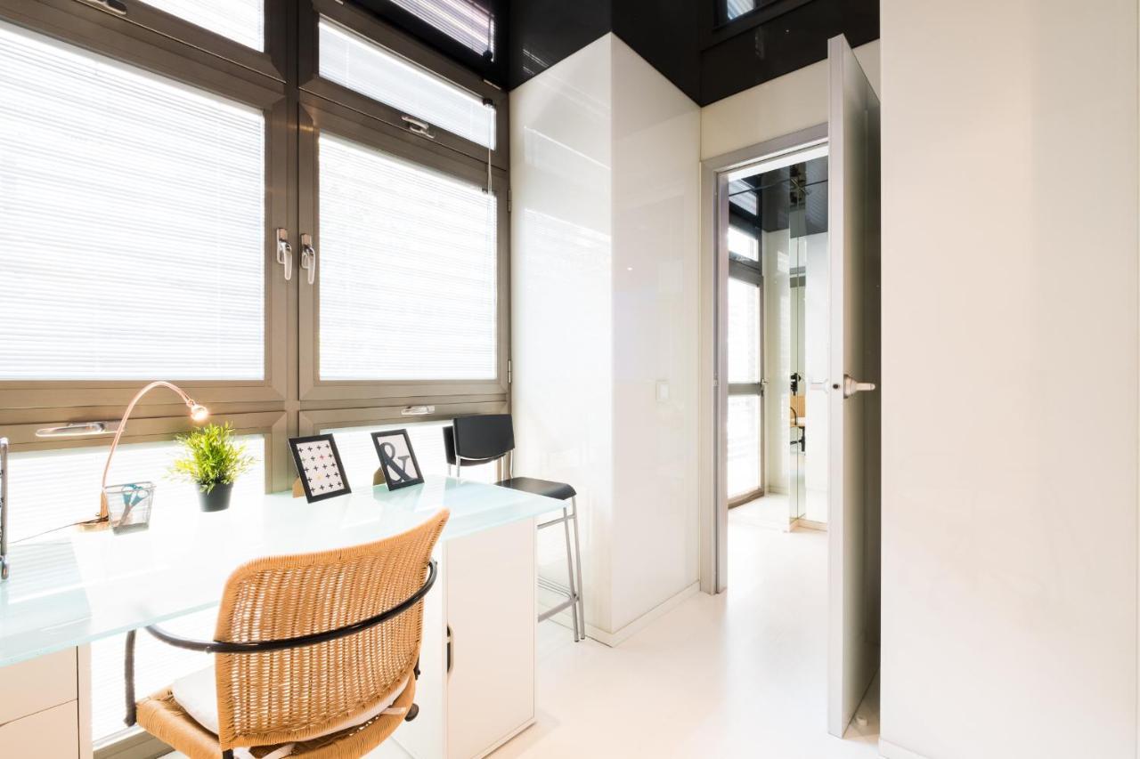 My City Home - Apartment At Puerta Hierro * Madri