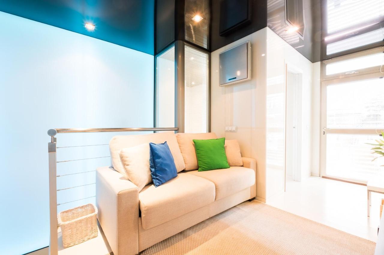 My City Home - Apartment At Puerta Hierro Apartment