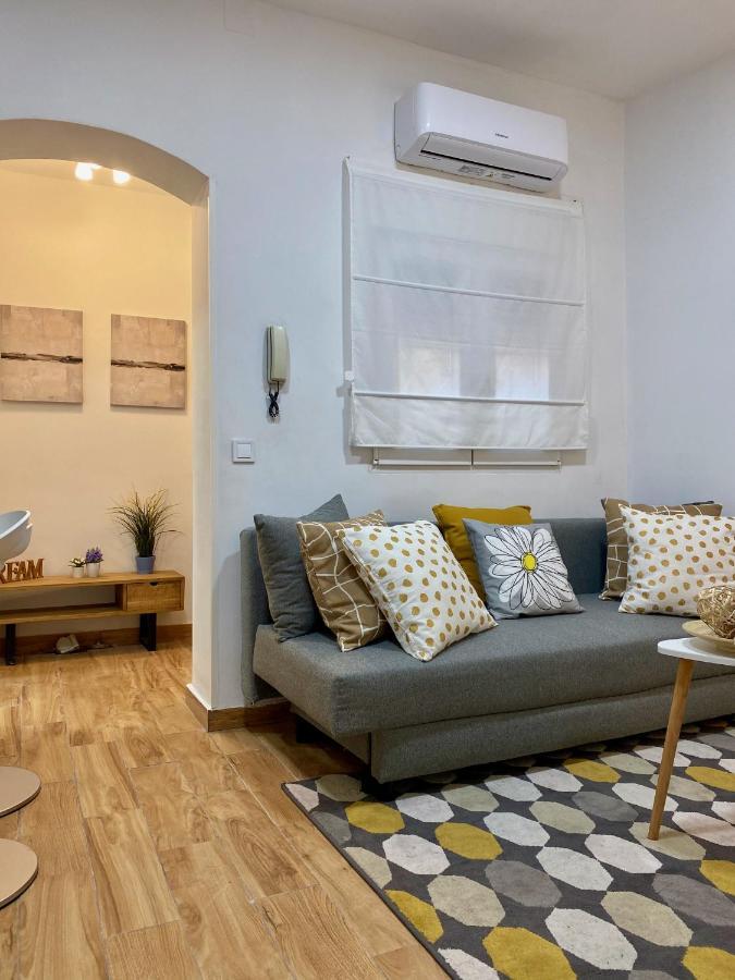 Apartamento Calabuig Madrid