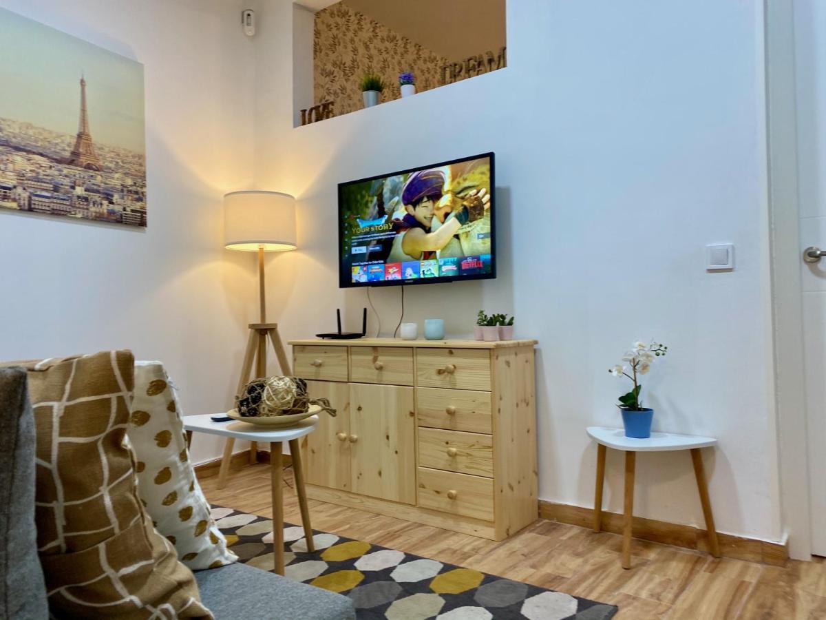 Apartamento Calabuig