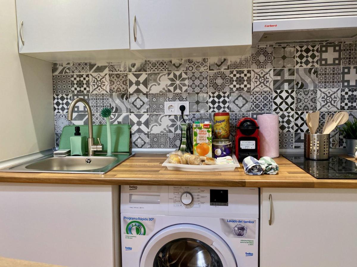 Apartamento Calabuig Apartment