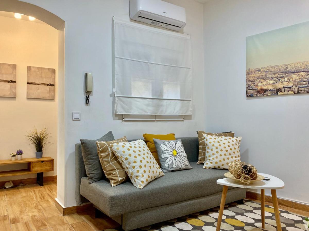 Apartamento Calabuig Apartment