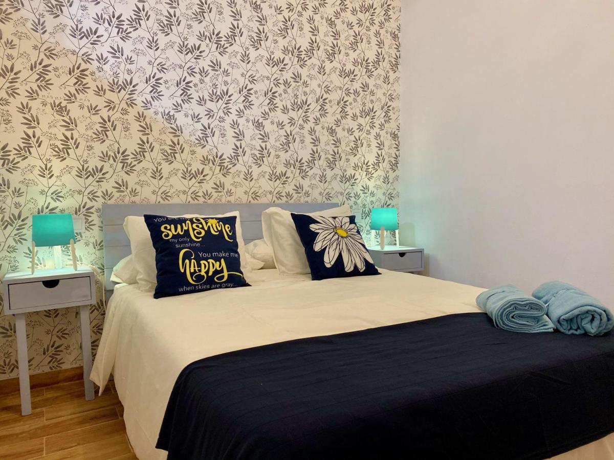 Apartamento Calabuig Apartment Madrid
